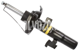 Front shock absorber left P1 V40 XC