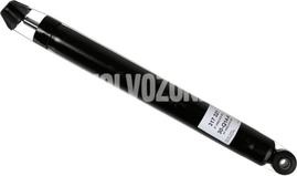 Rear shock absorber P1 V40 XC with AWD