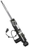 Rear shock absorber Four-C P3 S60 II/V60, price per piece