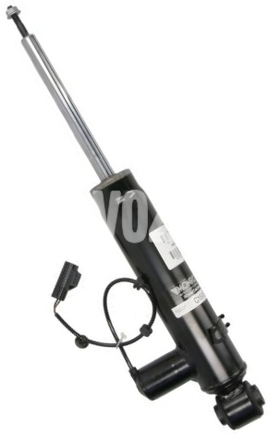 Rear shock absorber Four-C P3 S60 II/V60, price per piece