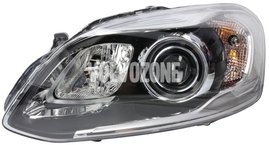 Headlight left xenon P3 XC60 (2014-) D3S with Active Bending Lights (ABL)