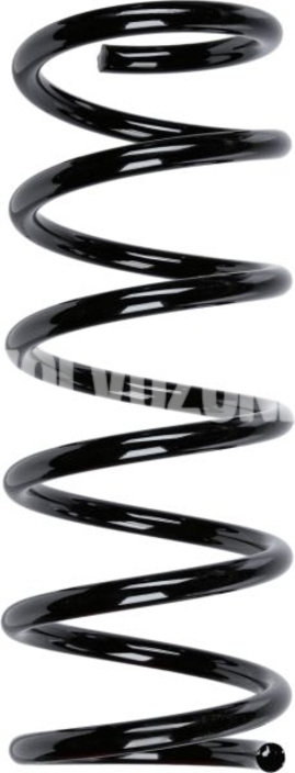 Rear suspension spring P3 XC60/(2014-)XC70 III  (Variant code: 7802, 7803)