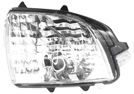 Outside mirror turn indicator right P2 (2007-) XC70 II/XC90, P3 XC70 III