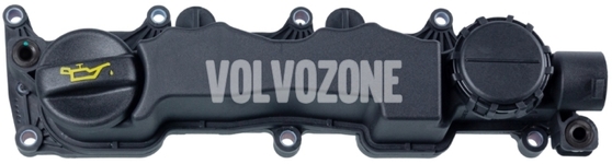 Valve cover 1.6D P1 P3