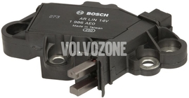 Alternator voltage regulator P2 3.2 (2007-) XC90, P3 3.2/T6 S60 II/V60/XC60 S80 III/V70 III/XC70 III