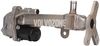 EGR valve + control valve + cooler + gasket 2.4D/D5 P2 (-2006)(without DPF) S60/S80/V70 II/XC70 II/XC90