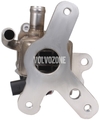 EGR valve + control valve + cooler + gasket 2.4D/D5 P2 (-2006)(without DPF) S60/S80/V70 II/XC70 II/XC90