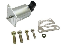 EGR control valve 2.4D/D5 P2 (-2006)(bez DPF) S60/S80/V70 II/XC70 II/XC90