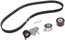 Timing belt kit 4 cylinder diesel engines (2014-) 2.0 D2/D3/D4/D5