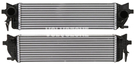 Intercooler 2.0 D3/D4/D5 SPA V60 II(XC) S90 II/V90 II(XC) XC60 II/XC90 II