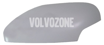 Outside mirror cover left P1 S40 II/V50 (-2006), C70 II (-2007) driver side