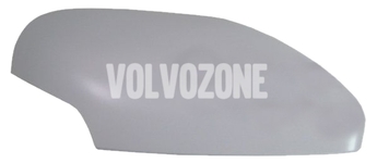 Outside mirror cover right P1 S40 II/V50 (-2006), C70 II (-2007) passenger side