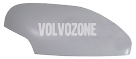 Outside mirror cover right P1 S40 II/V50 (-2006), C70 II (-2007) passenger side