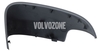 Outside mirror cover right P1 (2010-) C30/C70 II/S40 II/V50 passenger side