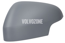 Outside mirror cover left P1 V40 II(XC), P3 (-2011) S80 II/V70 III (bulb in indicator) driver side