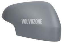 Outside mirror cover right P1 V40 II(XC), P3 (-2011) S80 II/V70 III (bulb in indicator) passenger side