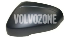 Outside mirror cover left P1 V40 II(XC), P3 (2012-) S80 II/V70 III, S60 II(XC)/V60(XC) (LED indicator) driver side