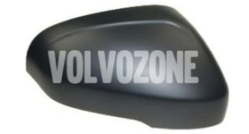 Outside mirror cover right P1 V40 II(XC), P3 (2012-) S80 II/V70 III, S60 II(XC)/V60(XC) (LED indicator) passenger side