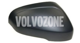 Outside mirror cover right P1 V40 II(XC), P3 (2012-) S80 II/V70 III, S60 II(XC)/V60(XC) (LED indicator) passenger side