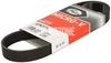 Auxiliary belt 1.6D2 (-2012) P3 S60 II/V60 S80 II/V70 III 975mm