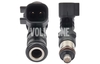 Fuel injector 2.5T/T5, 2.0 T4/T5 P1 P3 5 cylinder engines