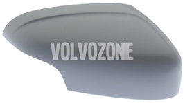 Outside mirror cover right P2 (2008-) S60 (with indicator) passenger side