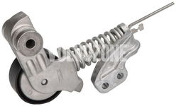 Auxiliary belt tensioner 4 cylinder gasoline engines (2014-) 1.5 T2/T3/T4, 2.0 T2/T3/T4/T5 P1 P3 SPA