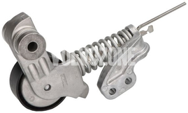 Auxiliary belt tensioner 4 cylinder gasoline engines (2014-) 1.5 T2/T3/T4, 2.0 T2/T3/T4/T5 P1 P3 SPA