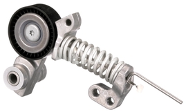 Auxiliary belt tensioner 4 cylinder diesel engines (2014-) 2.0 D2/D3/D4/D5 P1 P3 SPA/CMA