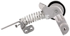 Auxiliary belt tensioner 4 cylinder diesel engines (2014-) 2.0 D2/D3/D4/D5 P1 P3 SPA/CMA