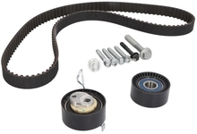 Timing belt kit 4 cylinder gasoline engines (2014-) 1.5 T2/T3, 2.0 T2/T3/T4/T5/T6/T8/Polestar