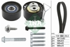 Timing belt kit 4 cylinder gasoline engines (2014-) 1.5 T2/T3, 2.0 T2/T3/T4/T5/T6/T8/Polestar