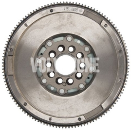 Dual mass flywheel (2012-) P1/P3 5 cylinder engines 2.0 D3/D4