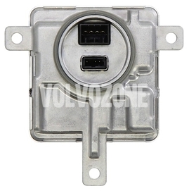 Xenon ballast/control unit D3S P1 V40 II/V40 XC
