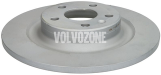 Rear brake disc (302mm) SPA S60 III/V60 II(XC) S90 II/V90 II(XC) XC60 II