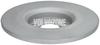 Rear brake disc (302mm) SPA S60 III/V60 II(XC) S90 II/V90 II(XC) XC60 II