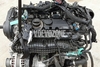 Intake manifold 4 cylinder engines 2.0 T2/T3/T4/T5/T6/T8 (2014-) P1 P3 SPA/CMA (OEM)