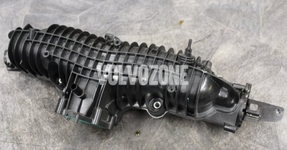 Intake manifold 4 cylinder engines 2.0 T2/T3/T4/T5/T6/T8 (2014-) P1 P3 SPA/CMA