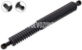 Tailgate gas spring P3 V70 III/XC70 III electric drive right side
