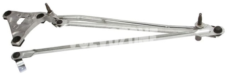 Windscreen wiper mechanism P1 C30/C70 II old type, S40 II/V50