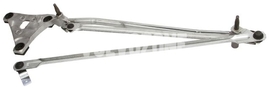 Windscreen wiper mechanism P1 C30/C70 II old type, S40 II/V50
