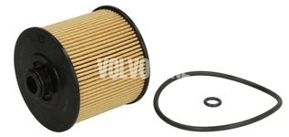 Oil filter 1.5 T2/T3/T4/T5/Twin Engine CMA XC40 3 cylinder engines