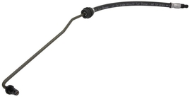 Clutch hose to clutch cylinder P1 MTX75 1.6D/1.8/2.0 (new type)