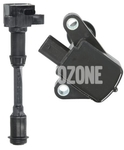 Ignition coil 1.6 T2/T3/T4 P3 S60 II/V60 S80 II/V70 III, P1 V40 II(XC)