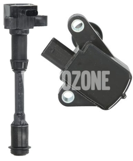 Ignition coil 1.6 T2/T3/T4 P3 S60 II/V60 S80 II/V70 III, P1 V40 II(XC)