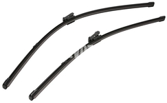 Windscreen wiper blades CMA C40/XC40 600+500mm