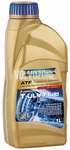 Automatic transmission oil (2020-) Ravenol ATF T-ULV 1L