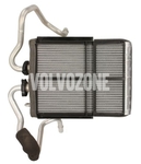 Heat exchanger (interior heating) SPA S60 III/V60 II(XC) S90 II/V90 II(XC) XC60 II/XC90 II