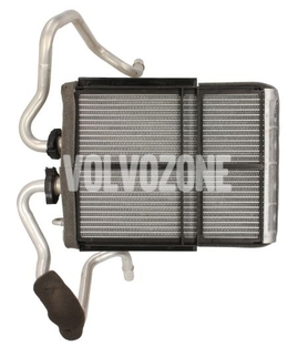 Heat exchanger (interior heating) SPA S60 III/V60 II(XC) S90 II/V90 II(XC) XC60 II/XC90 II