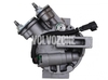 Air conditioner compressor 3-4 cylinder engines SPA/CMA S60 III/V60 II(XC) XC40/XC60 II without Twin Engine/Mild Hybrid (Variant code BA01)